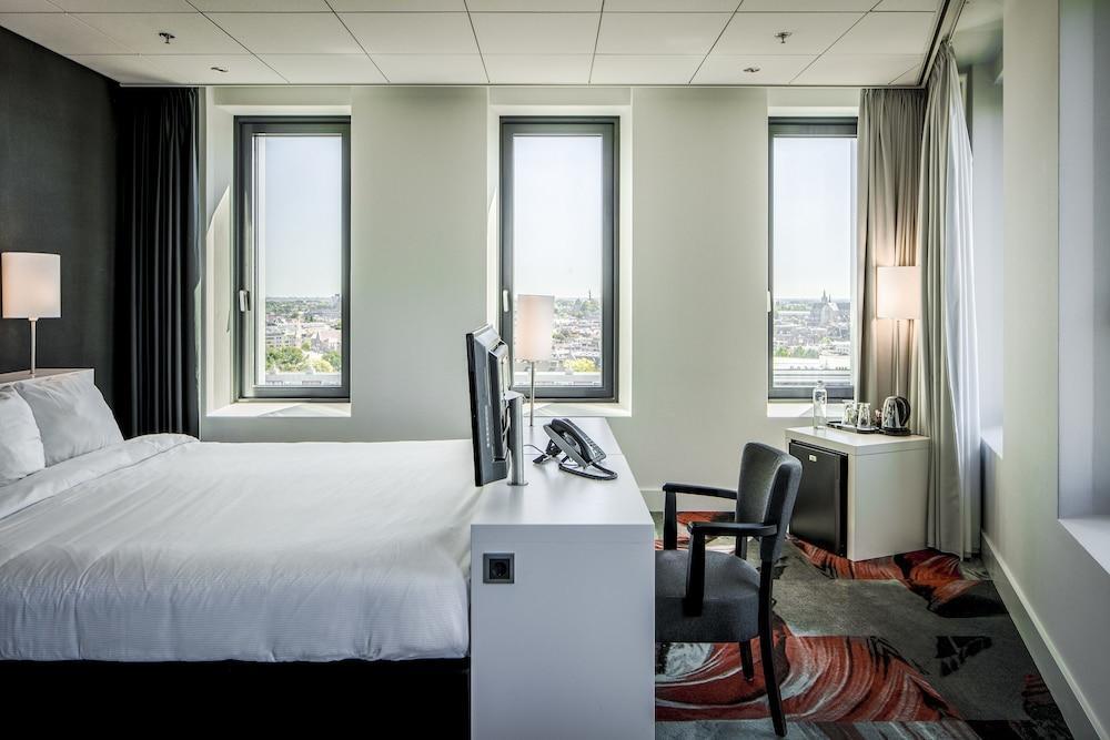 City Resort Hotel Leiden Exterior photo