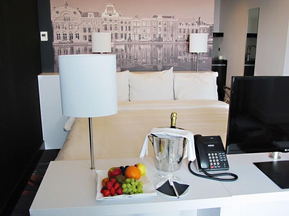 City Resort Hotel Leiden Exterior photo