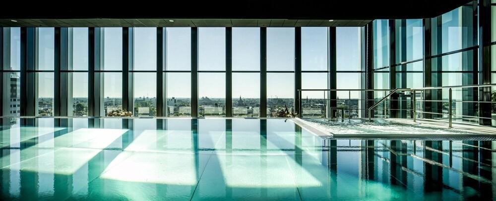 City Resort Hotel Leiden Exterior photo