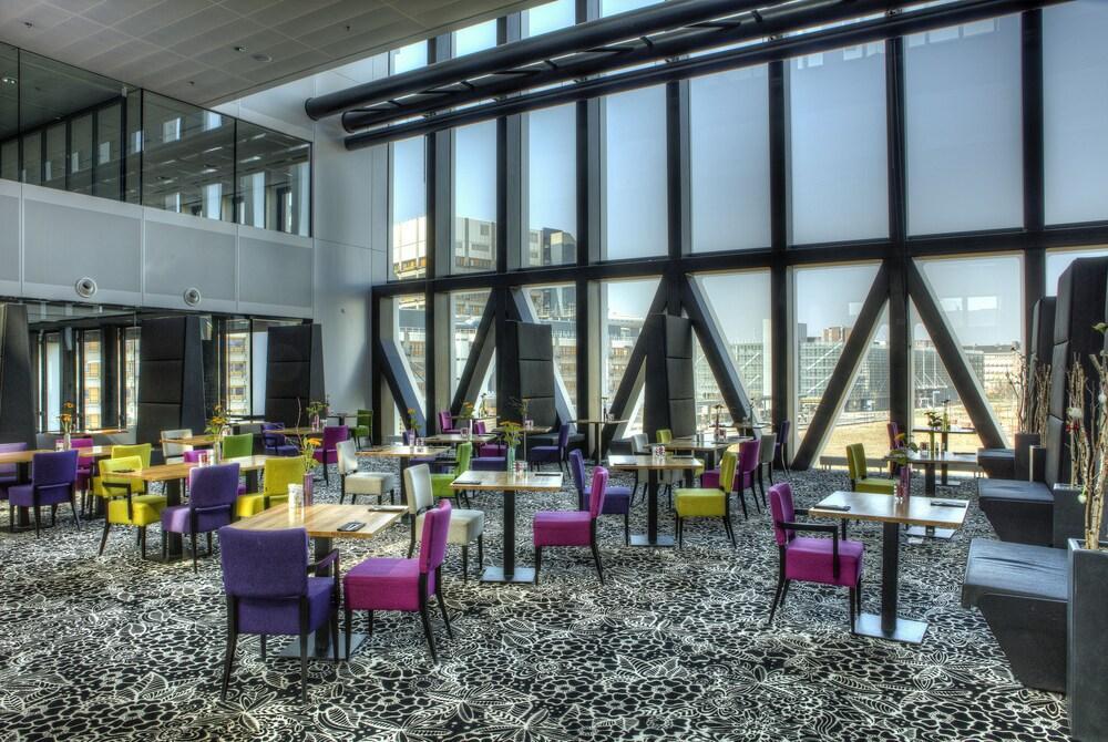 City Resort Hotel Leiden Exterior photo