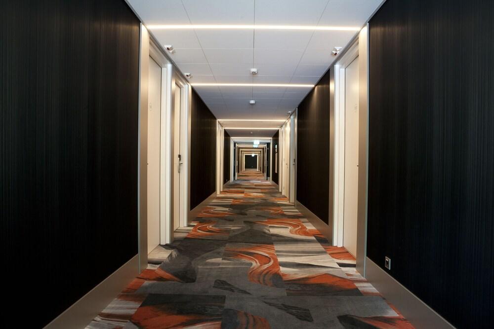 City Resort Hotel Leiden Exterior photo